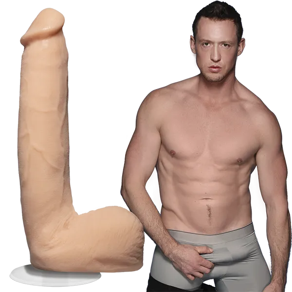 Signature Cocks - Pierce Paris