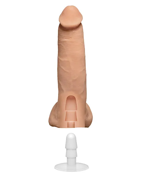 Signature Cocks - Pierce Paris