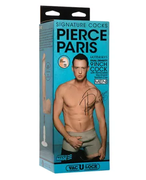 Signature Cocks - Pierce Paris