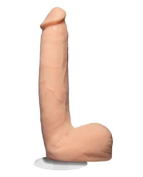 Signature Cocks - Pierce Paris