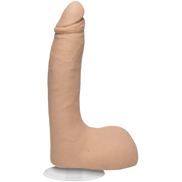 Signature Cocks - Randy