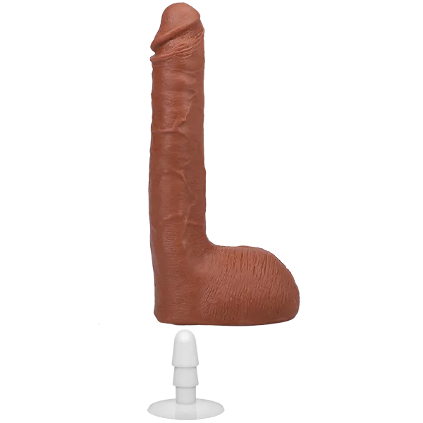 Signature Cocks - Ricky Johnson