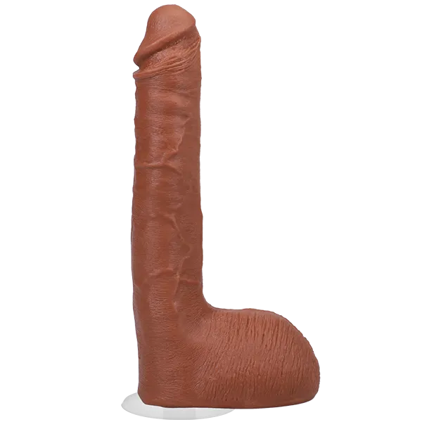Signature Cocks - Ricky Johnson