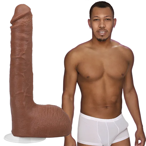 Signature Cocks - Ricky Johnson