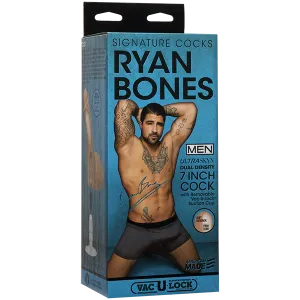 Signature Cocks - Ryan Bones