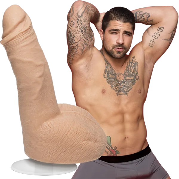 Signature Cocks - Ryan Bones