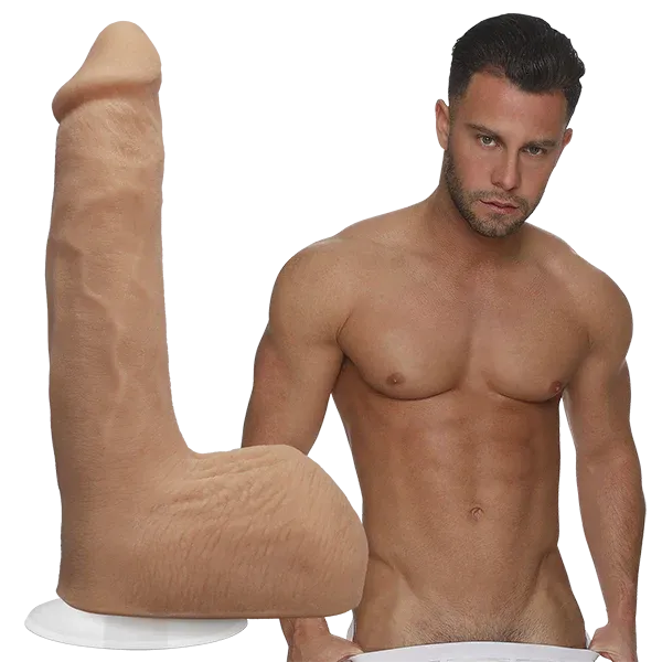Signature Cocks - Seth Gamble
