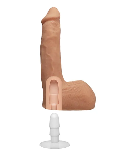 Signature Cocks - Seth Gamble