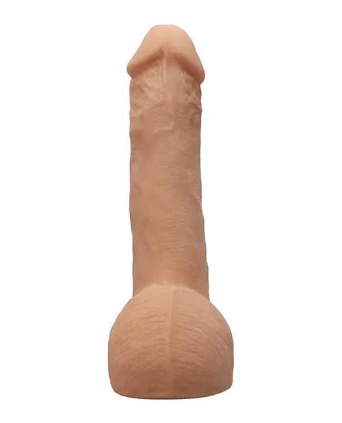 Signature Cocks - Seth Gamble