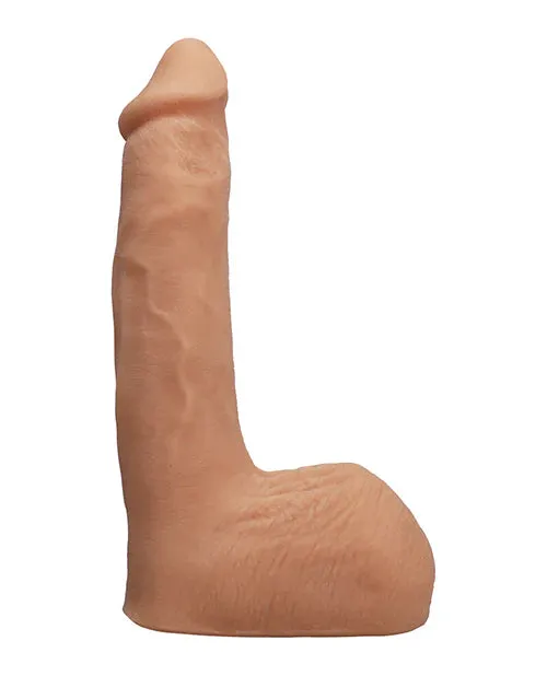 Signature Cocks - Seth Gamble