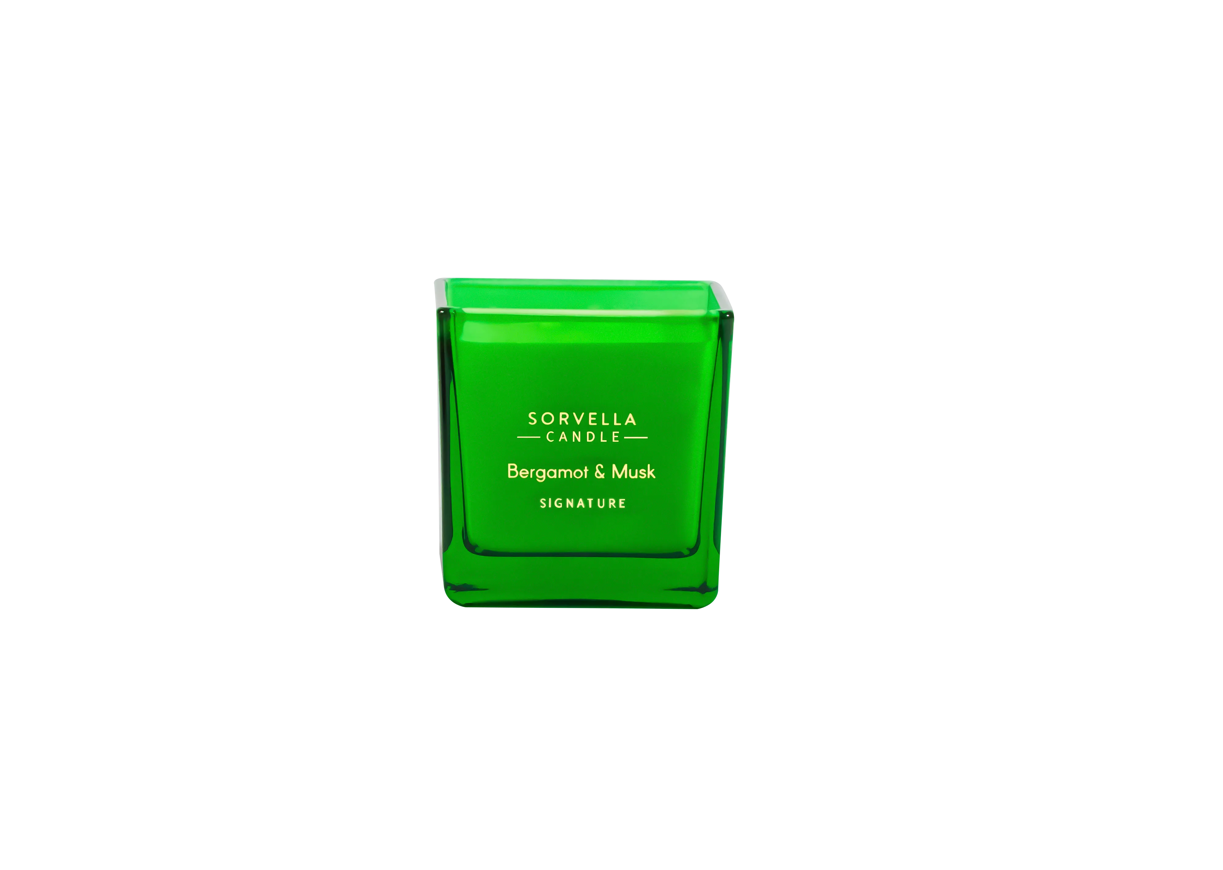 Signature Home Gift Set Bergamot & Musk