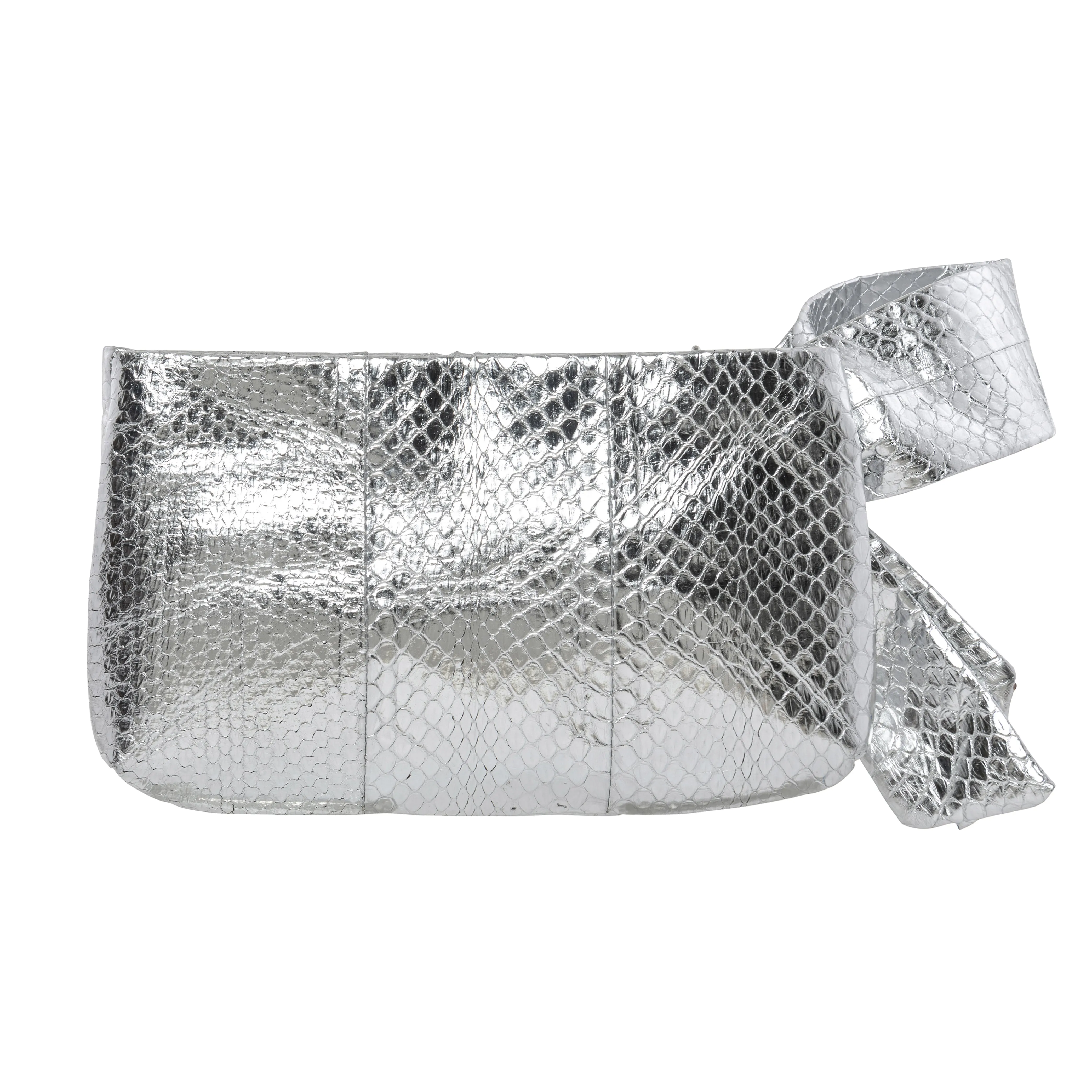 Silver Renata Holiday/Winter 2025 Reduced