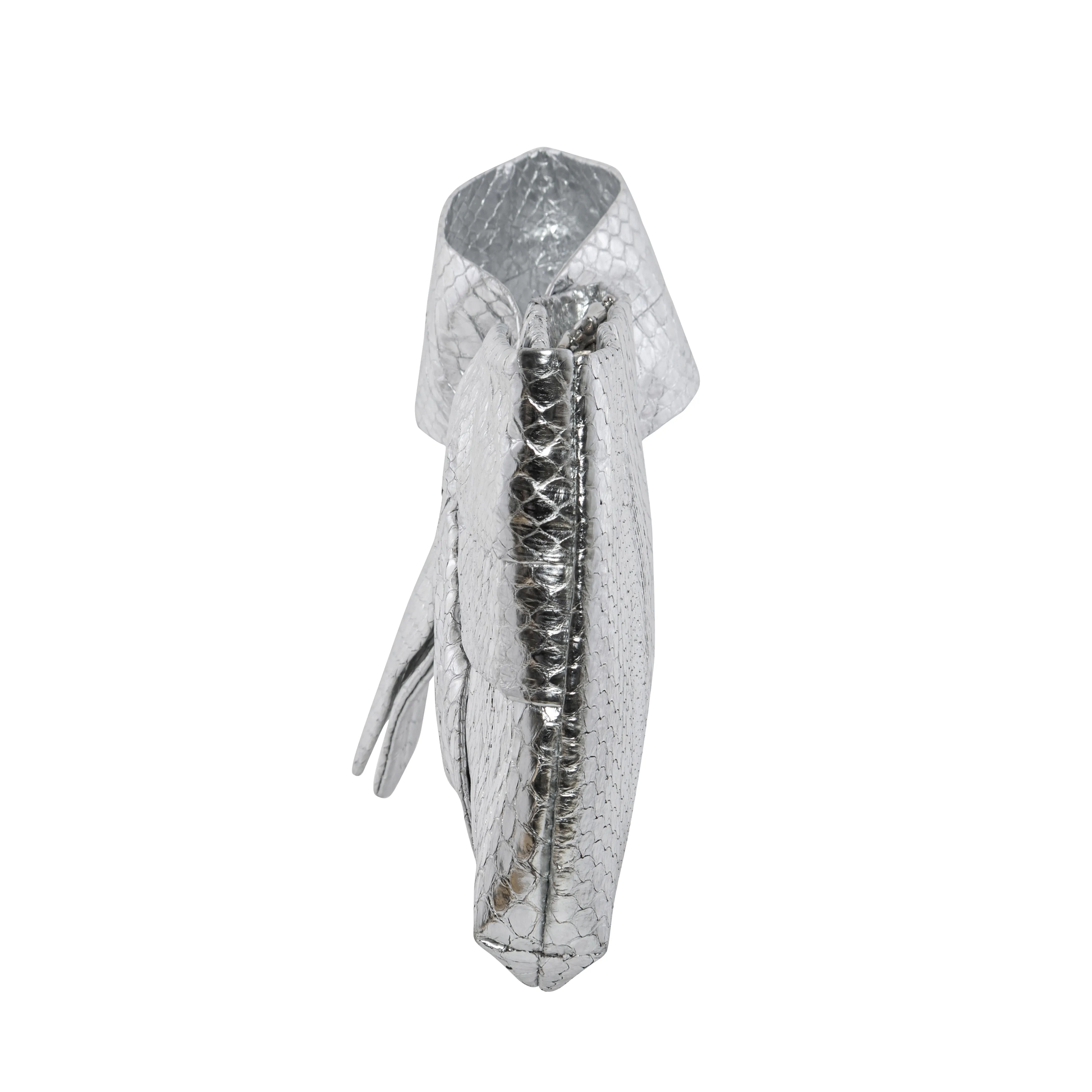 Silver Renata Holiday/Winter 2025 Reduced