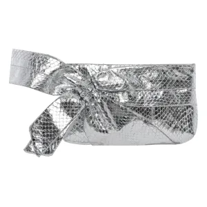 Silver Renata Holiday/Winter 2025 Reduced