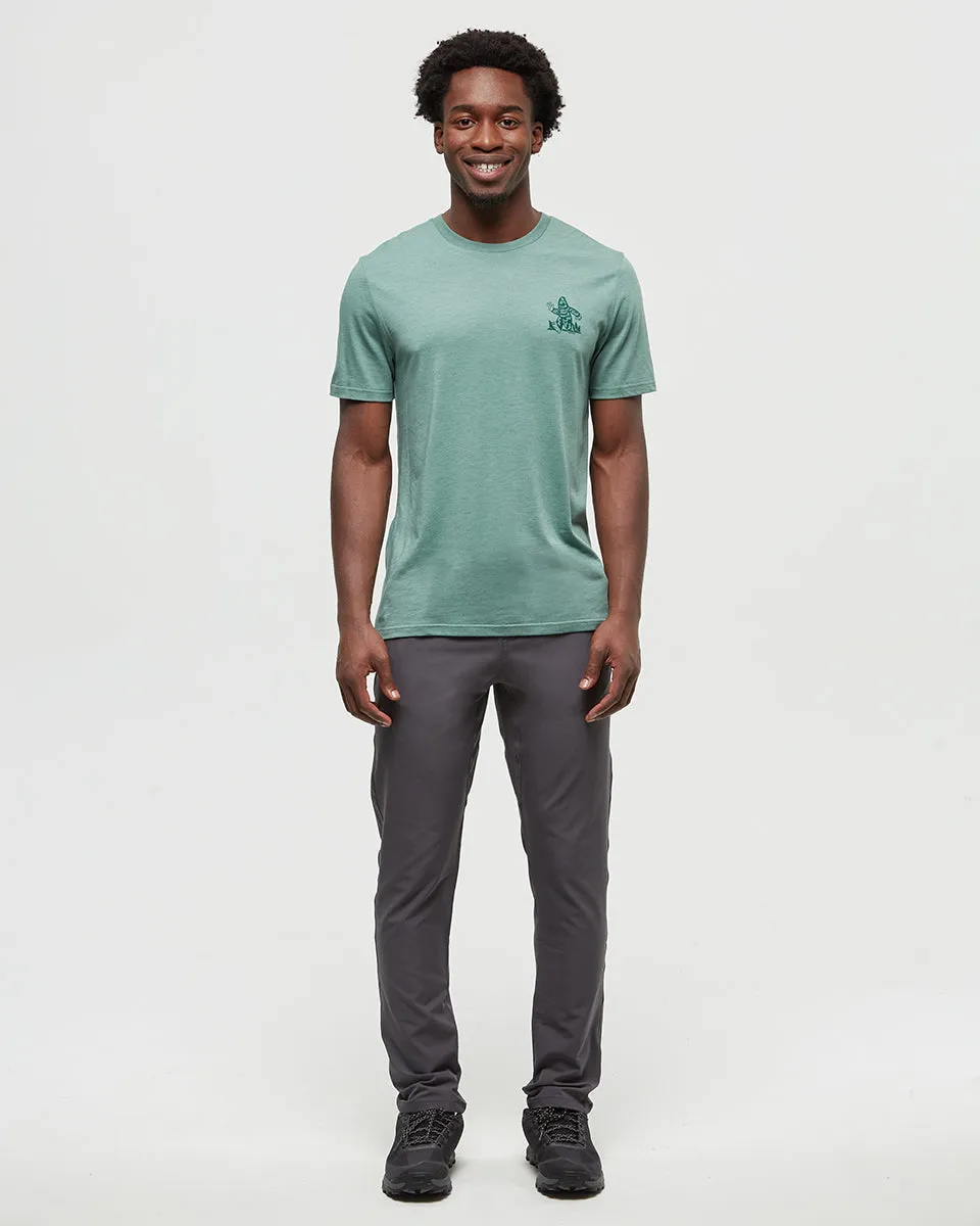 Simcoe Pant