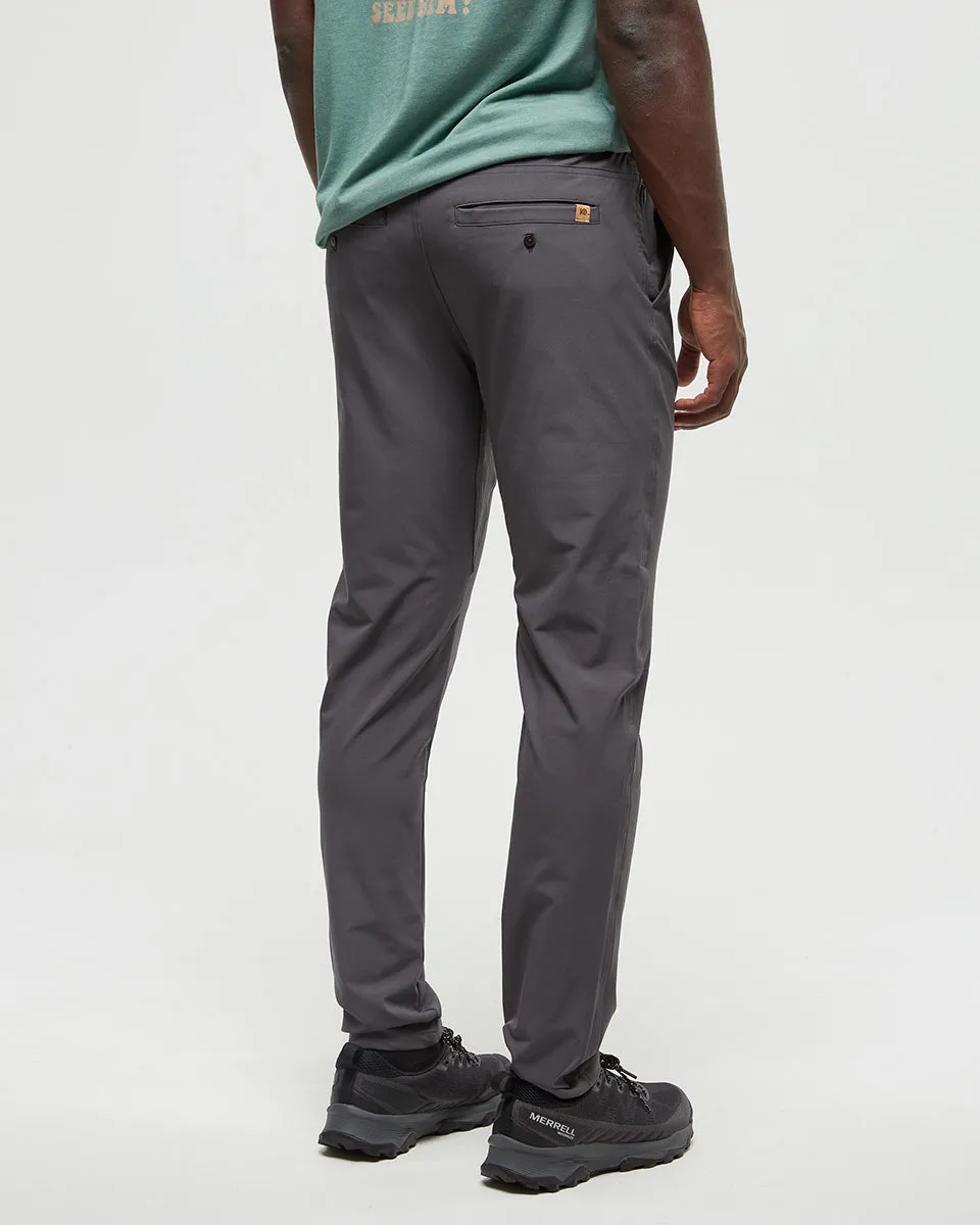 Simcoe Pant