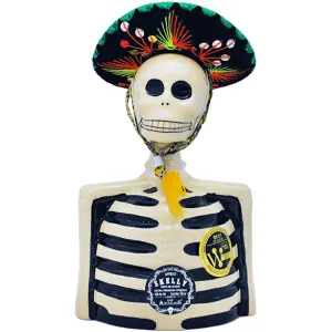 Skelly Anejo 750 ml