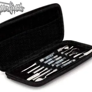 Skilletools Master Kit Dab Tools & Case