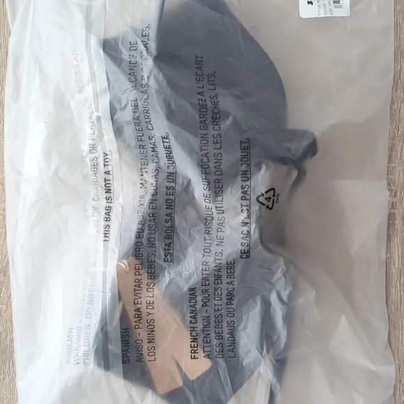 Skims Ultimate Front Close Push Up Bra- 34A