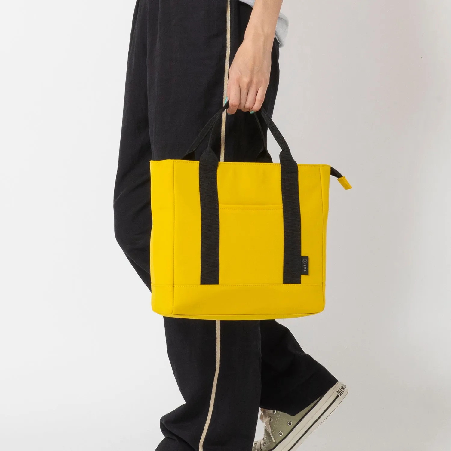 SML | エスエムエル　1mile TOTE BAG L