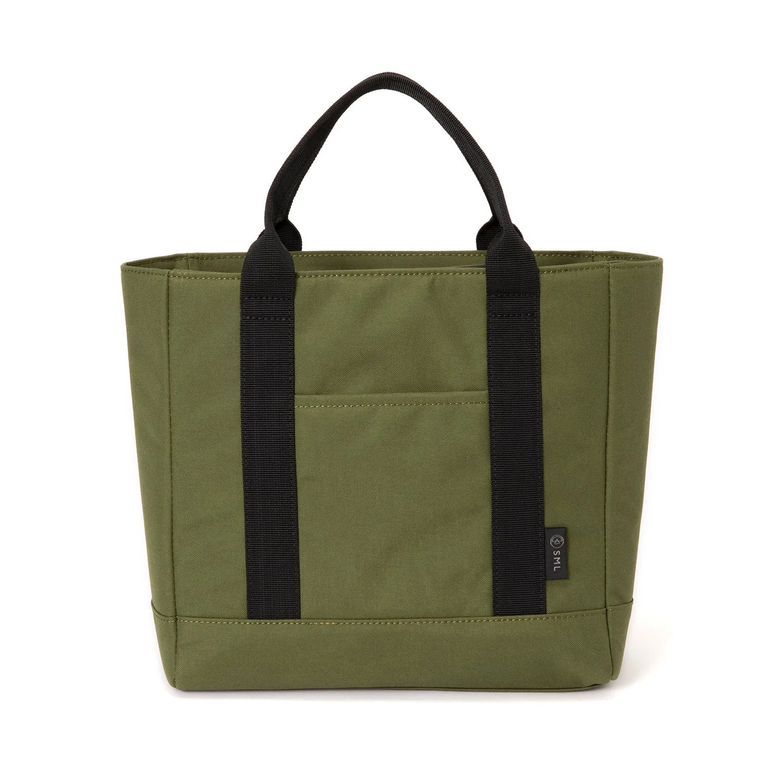 SML | エスエムエル　1mile TOTE BAG L
