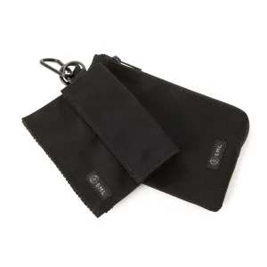 SML | エスエムエル　US CORDURA MULTI NECK WALLET