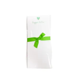 Sorority Notepad - Kappa Delta