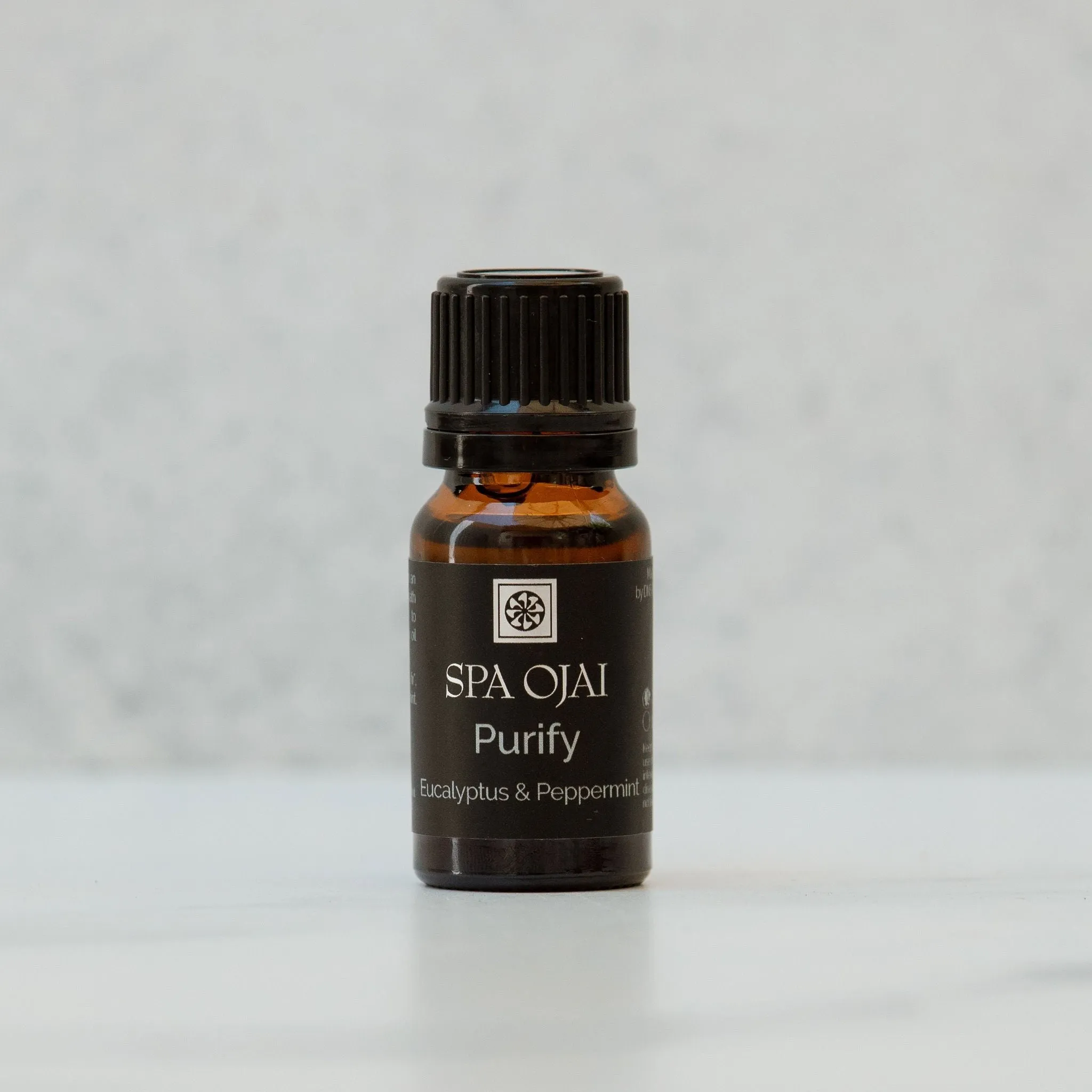 Spa Ojai Essential Oils