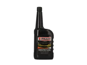 Spanjaard Radiator Flush 375Ml