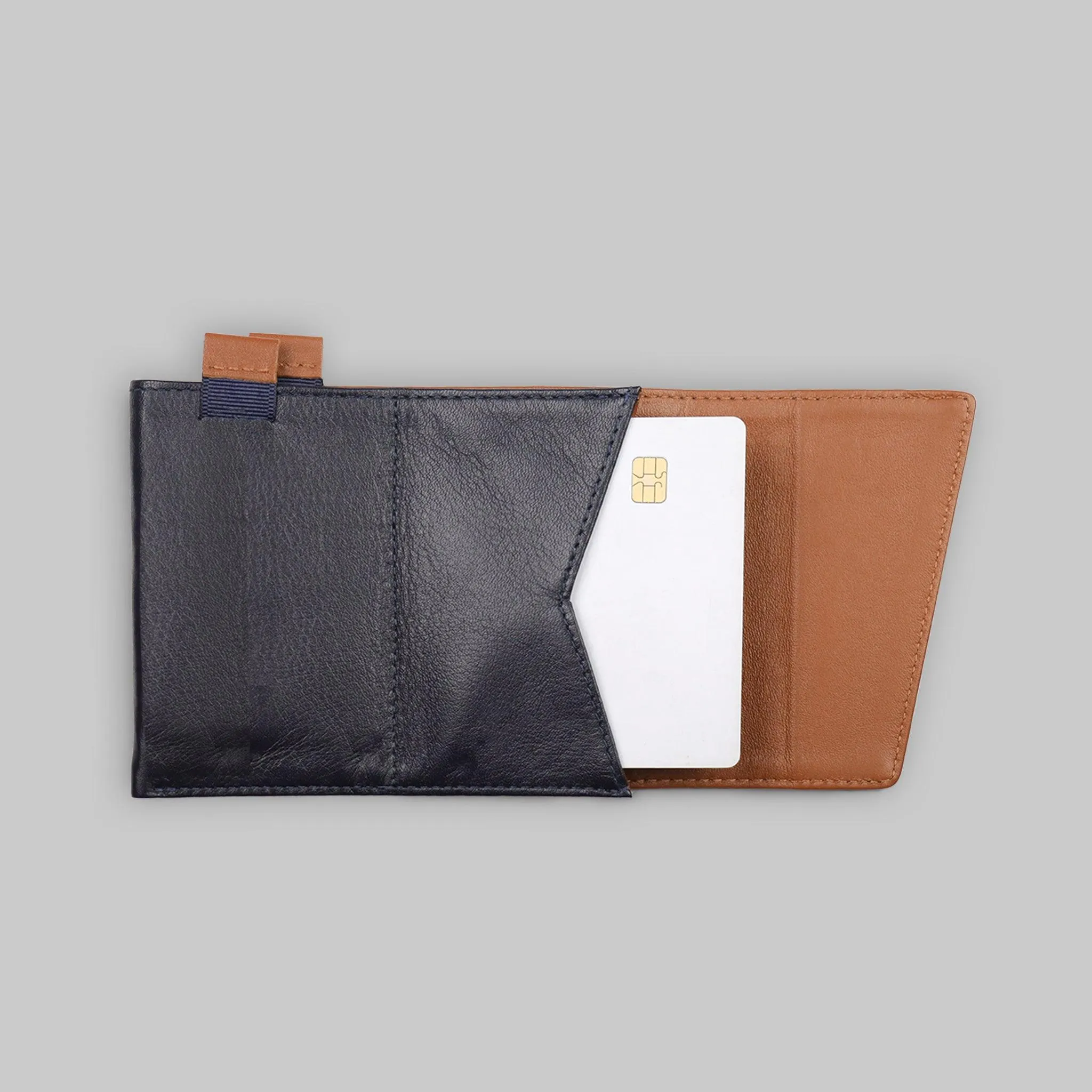 Speed Wallet