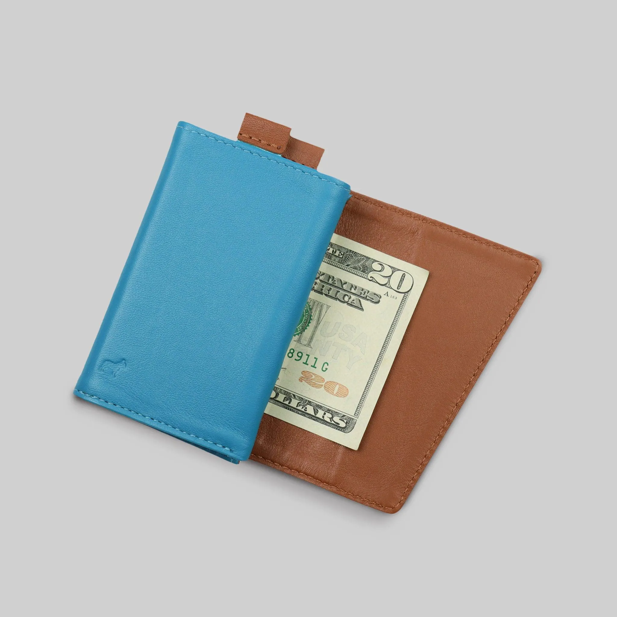 Speed Wallet