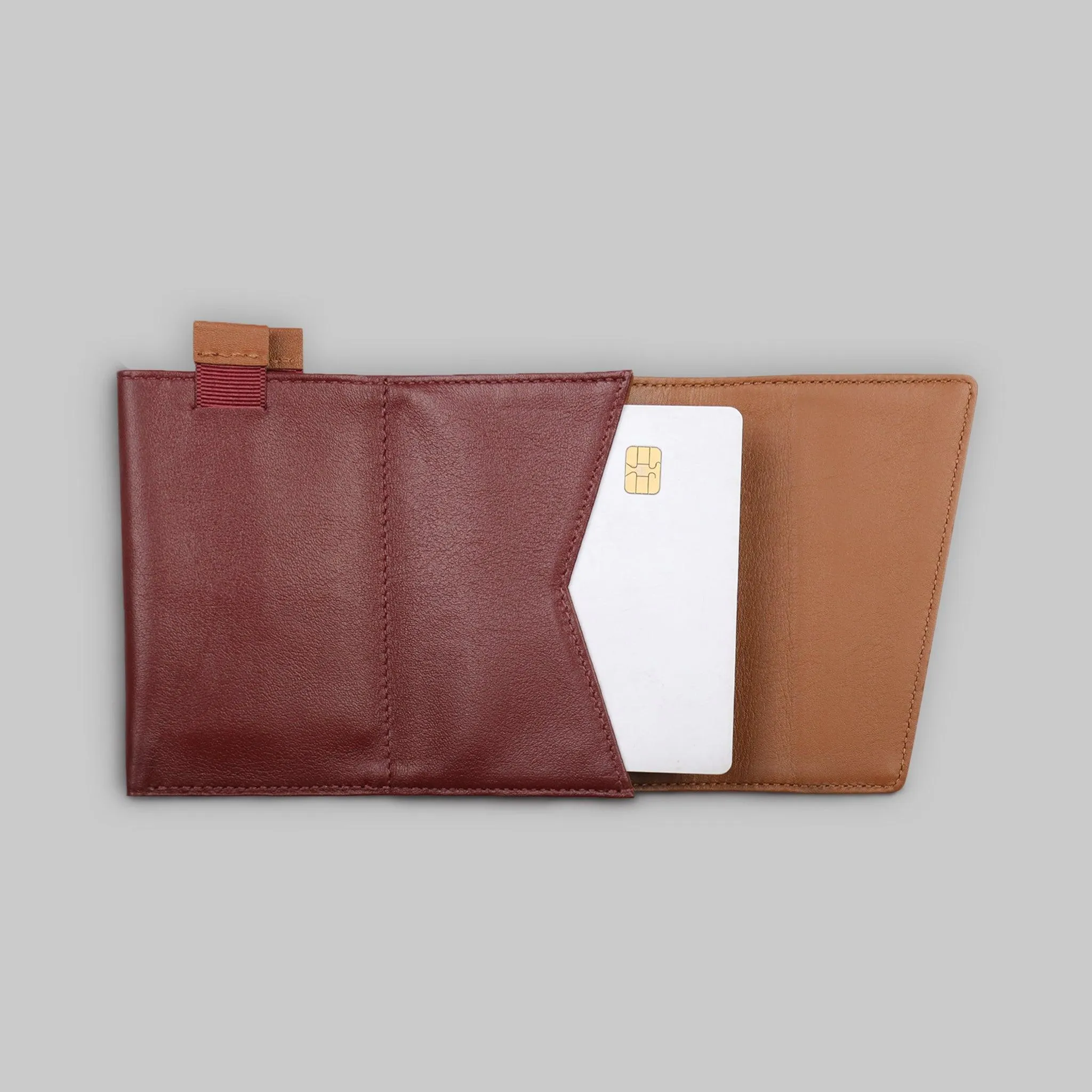 Speed Wallet
