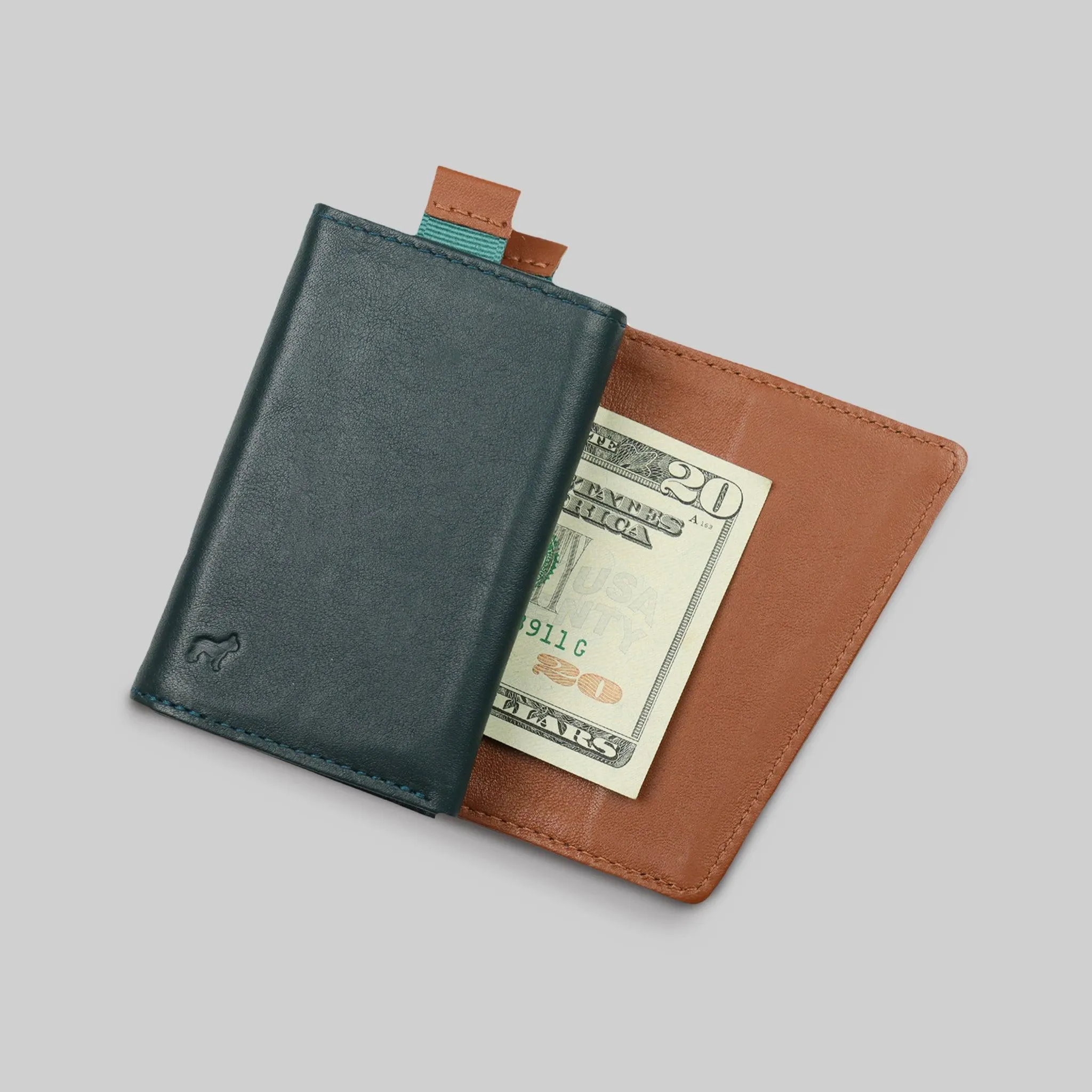 Speed Wallet