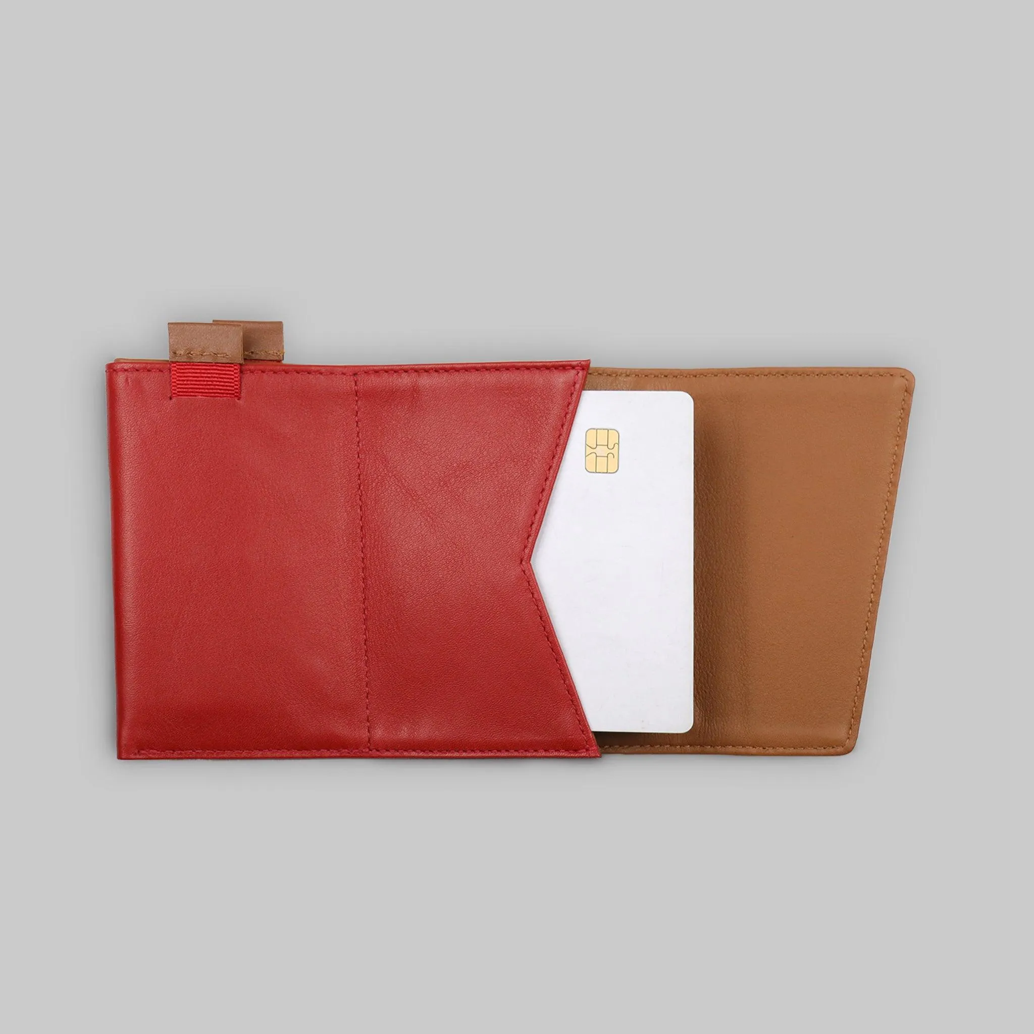 Speed Wallet