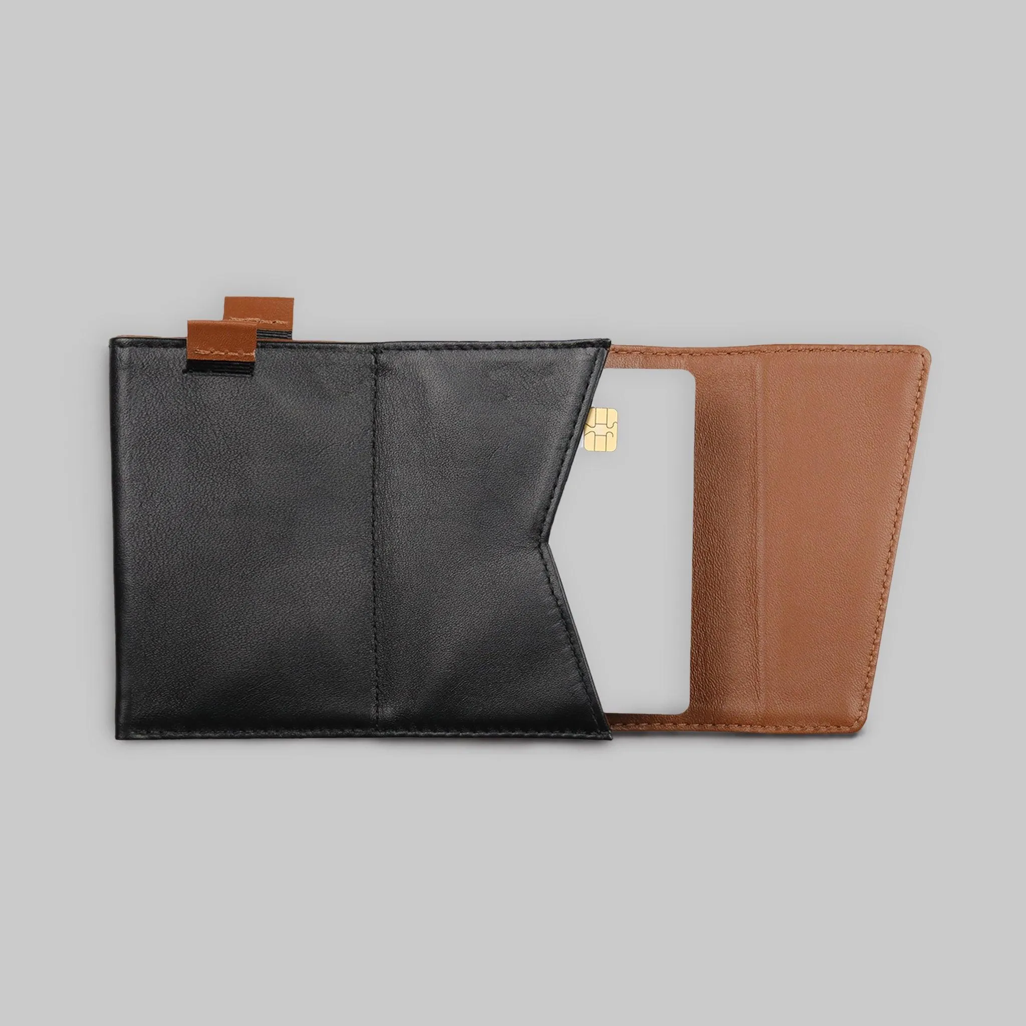 Speed Wallet