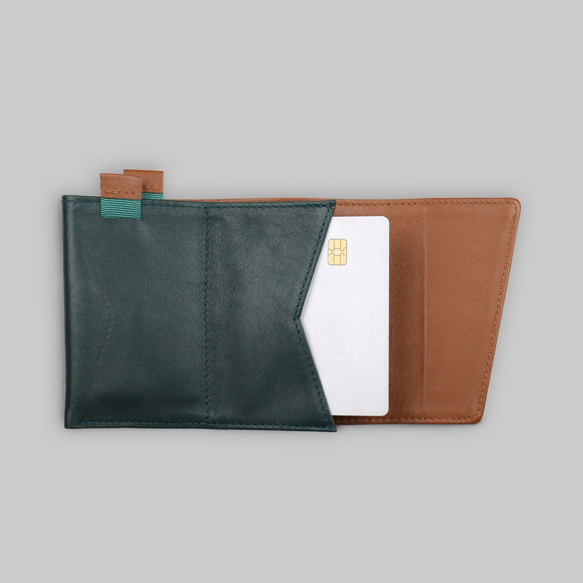 Speed Wallet