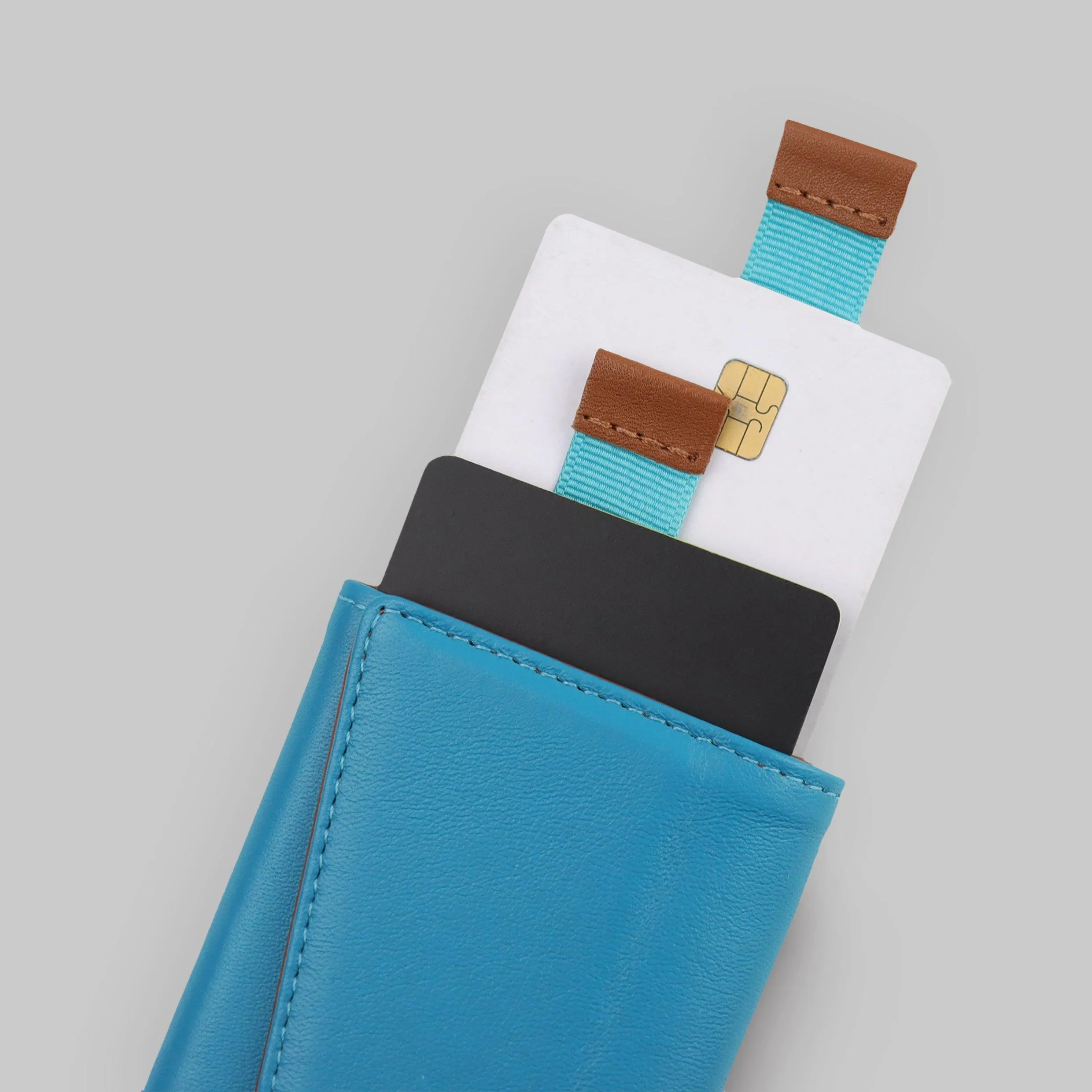 Speed Wallet