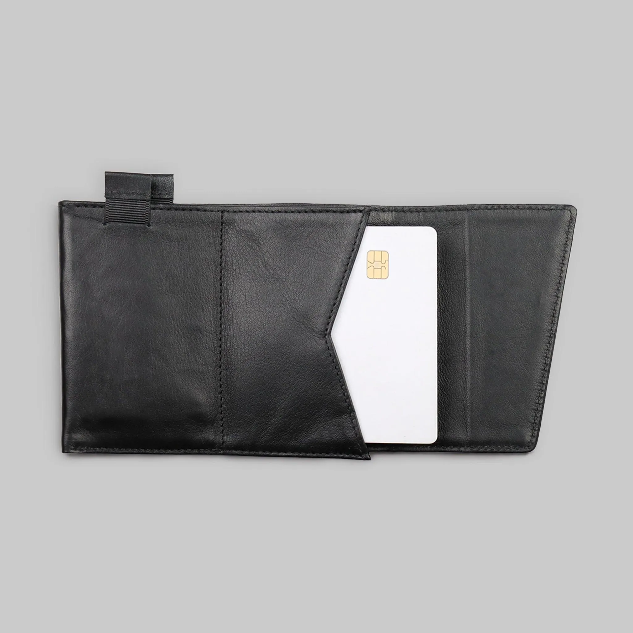 Speed Wallet