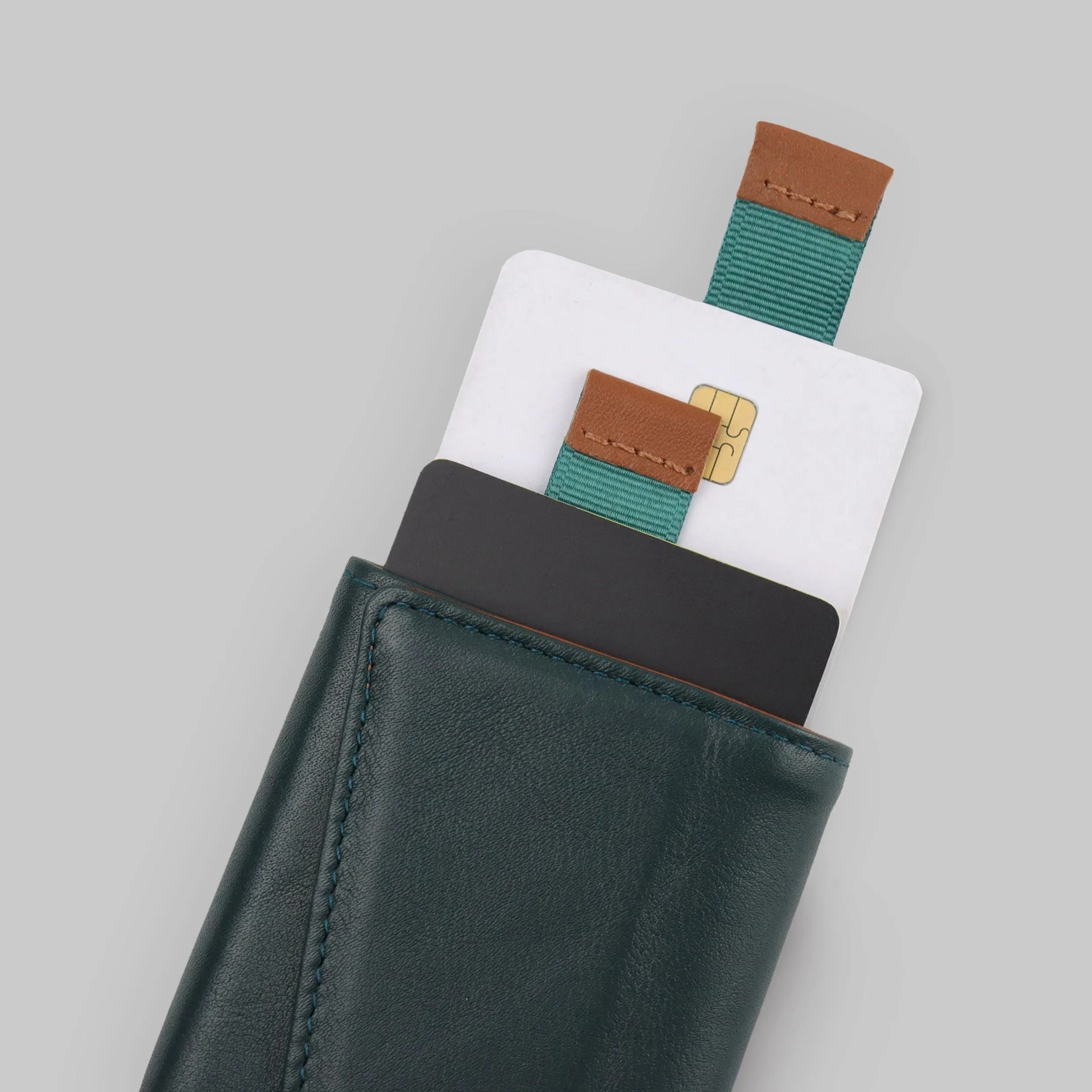 Speed Wallet