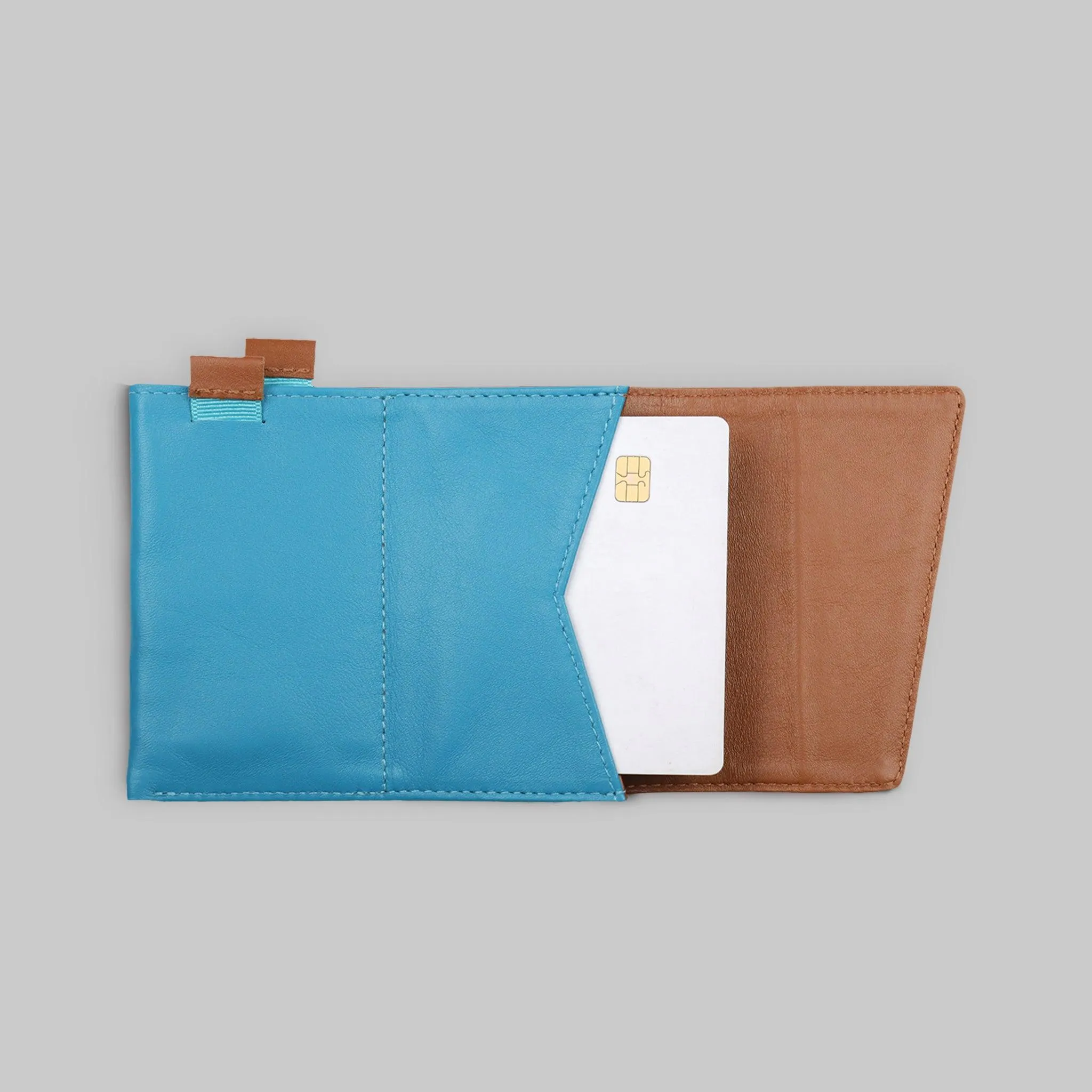 Speed Wallet