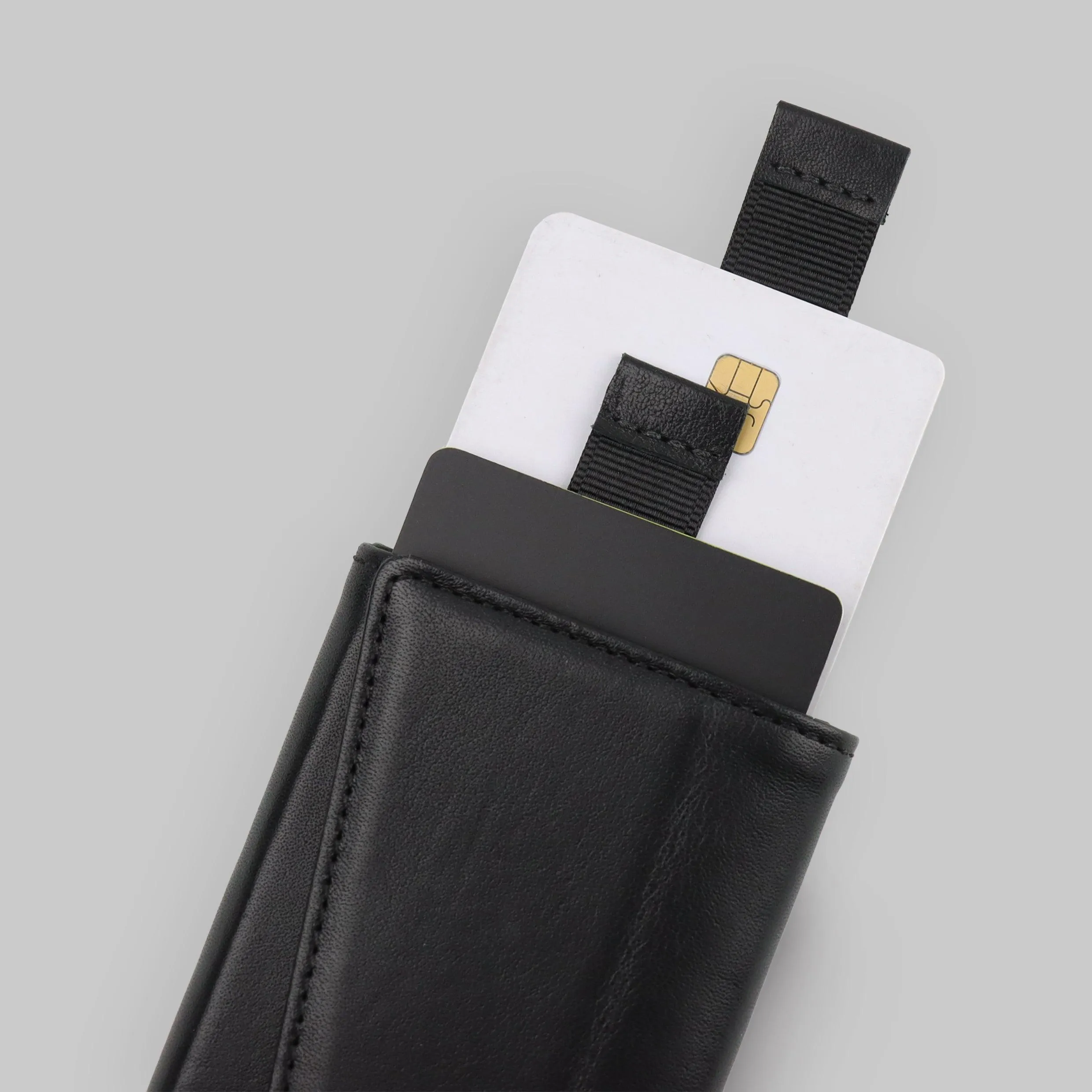Speed Wallet