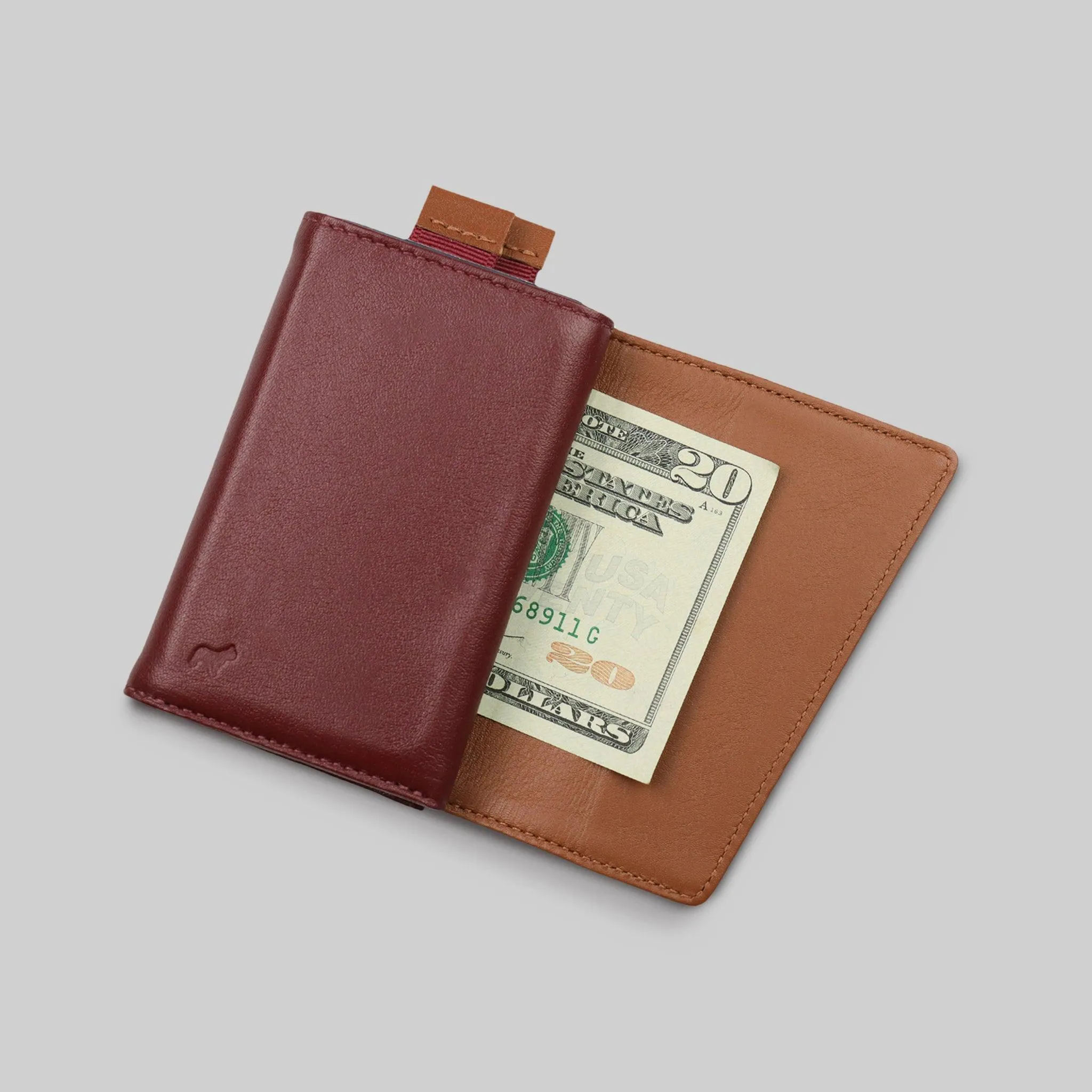Speed Wallet