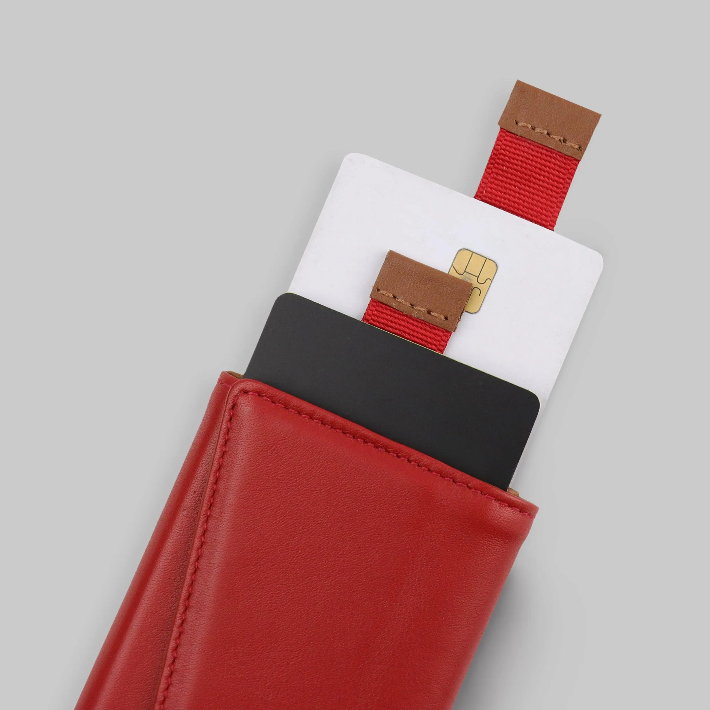 Speed Wallet