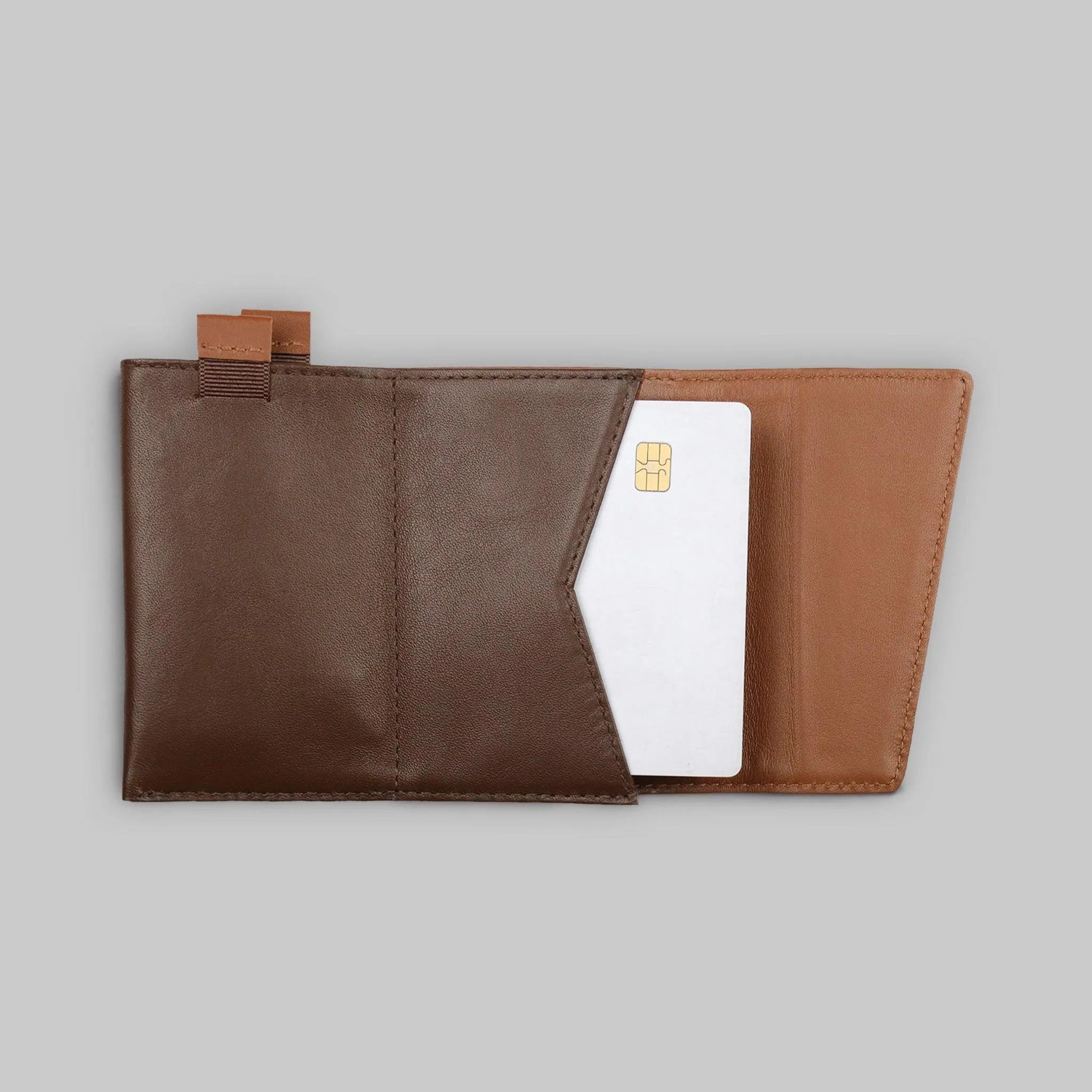 Speed Wallet