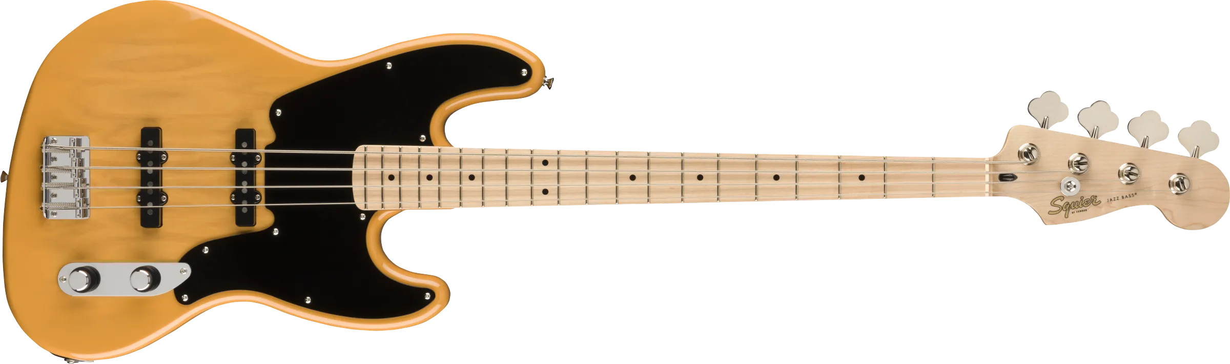SQUIER PARANORMAL '54 JAZZBASS