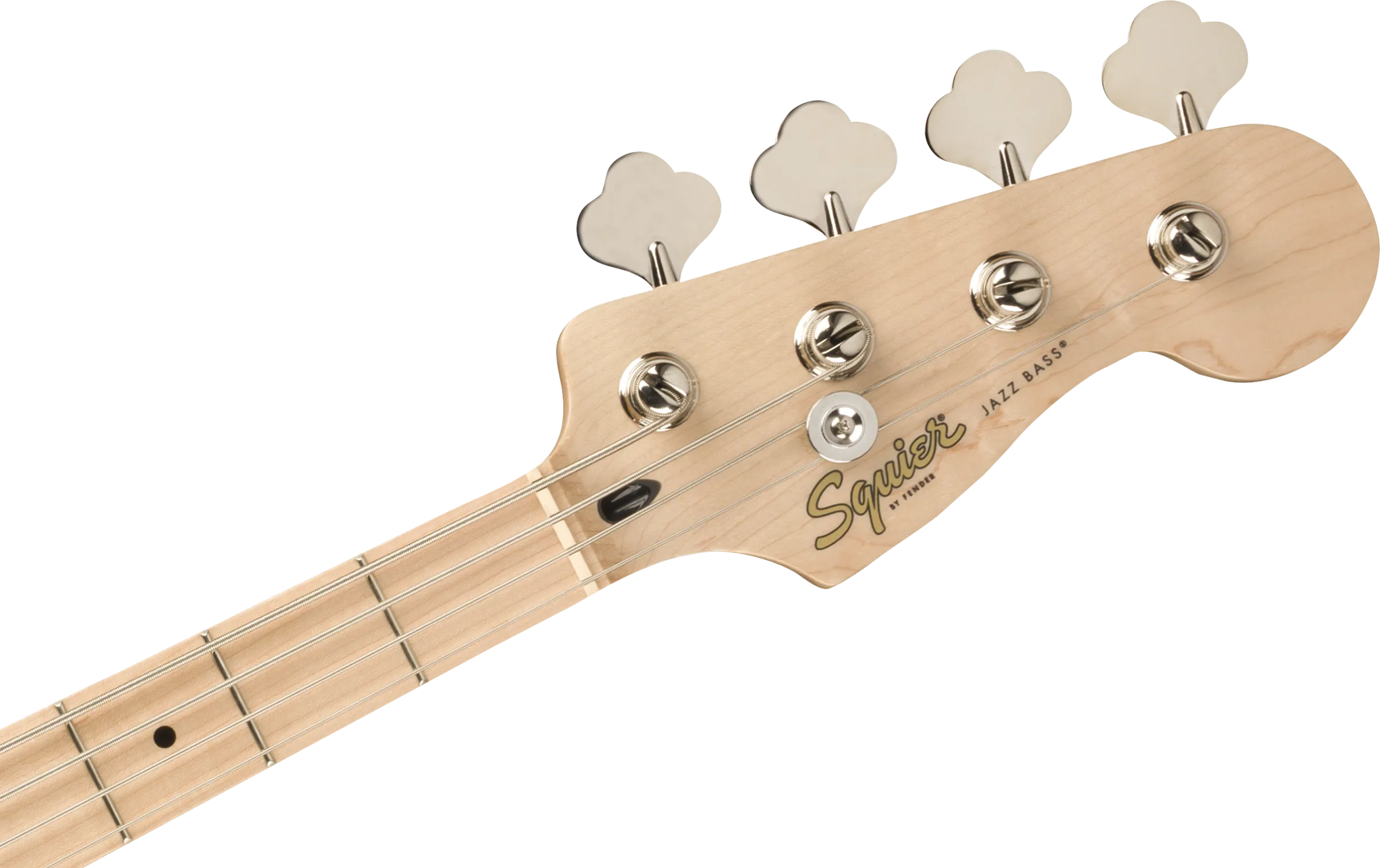SQUIER PARANORMAL '54 JAZZBASS