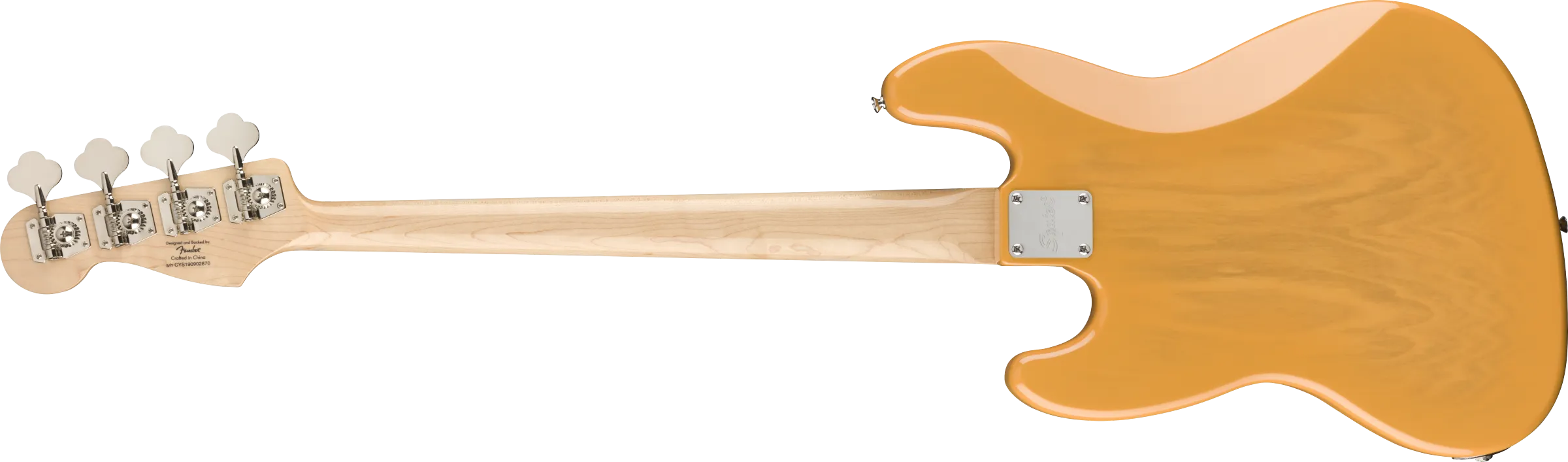 SQUIER PARANORMAL '54 JAZZBASS