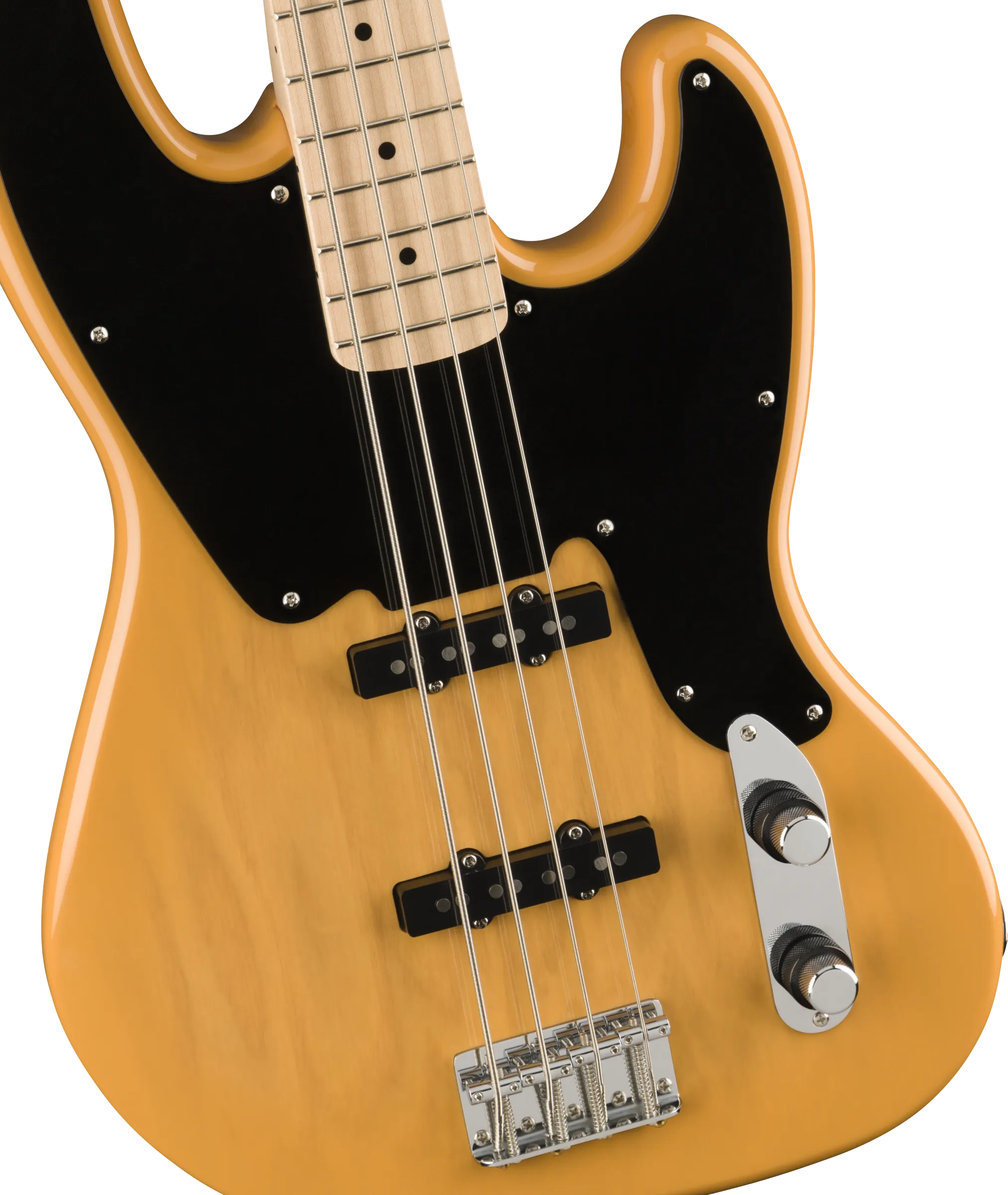 SQUIER PARANORMAL '54 JAZZBASS