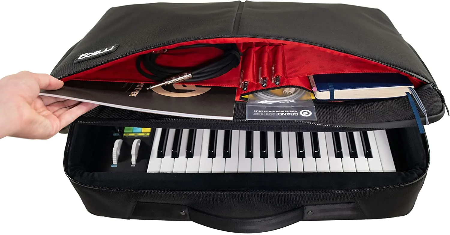 SR Series Grandmother Case