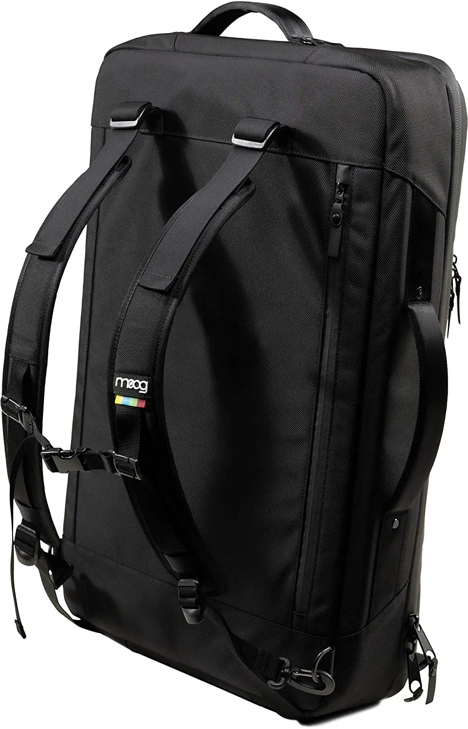 SR Series Grandmother Case